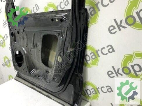 Audi Q3 Sağ Ön Kapı 8U0831052 çıkma parça