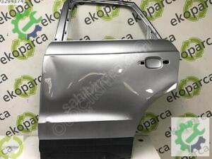 AUDI Q3 2012 2018 SOL ARKA KAPI 8U0833051