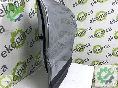 Audi Q3 Sol Arka Kapı 8U0833051 çıkma parça