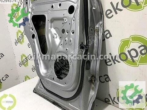 Audi Q3 Sol Arka Kapı 8U0833051 çıkma parça