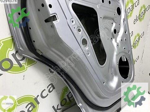 Audi Q3 Sol Arka Kapı 8U0833051 çıkma parça