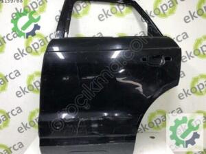 AUDI Q3 2012 2018 SOL ARKA KAPI ÇIKMA 8U0833051