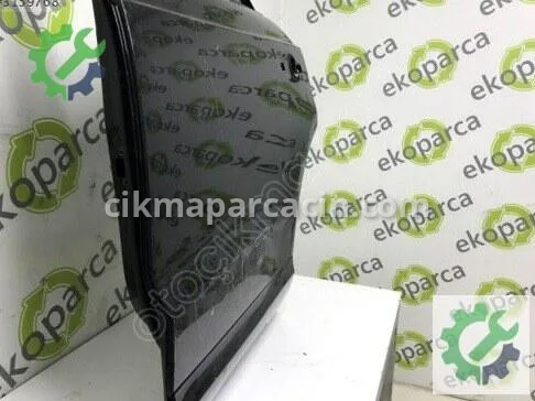 Audi Q3 Sol Arka Kapı 8U0833051 çıkma parça