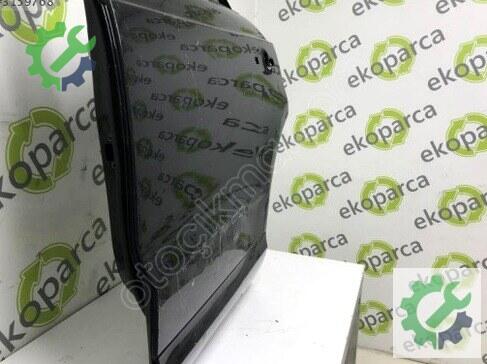 Audi Q3 Sol Arka Kapı 8U0833051 çıkma parça