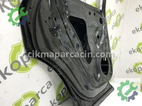 Audi Q3 Sol Arka Kapı 8U0833051 çıkma parça