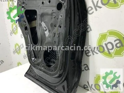 Audi Q3 Sol Arka Kapı 8U0833051 çıkma parça
