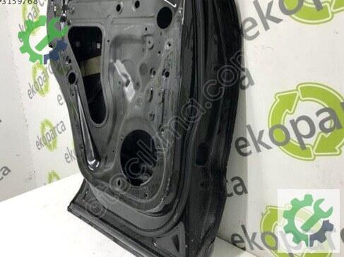 Audi Q3 Sol Arka Kapı 8U0833051 çıkma parça
