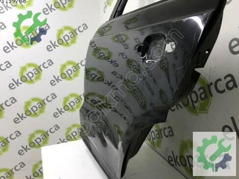 Audi Q3 Sol Arka Kapı 8U0833051 çıkma parça