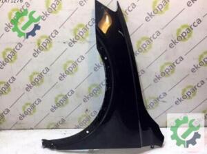 AUDI Q3 2012 2018 SOL ÖN ÇAMURLUK (SÖKME) 8U0821105