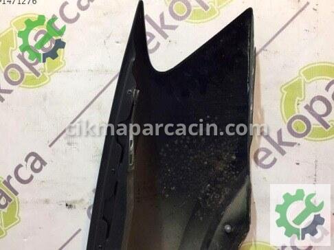 Audi Q3 Sol Ön Çamurluk 8U0821105 çıkma parça
