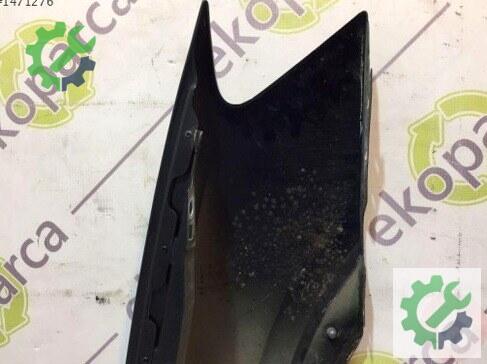 Audi Q3 Sol Ön Çamurluk 8U0821105 çıkma parça