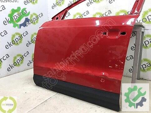 Audi Q3 Sol Ön Kapı 8U0831051 çıkma parça