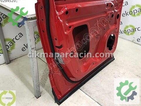 Audi Q3 Sol Ön Kapı 8U0831051 çıkma parça