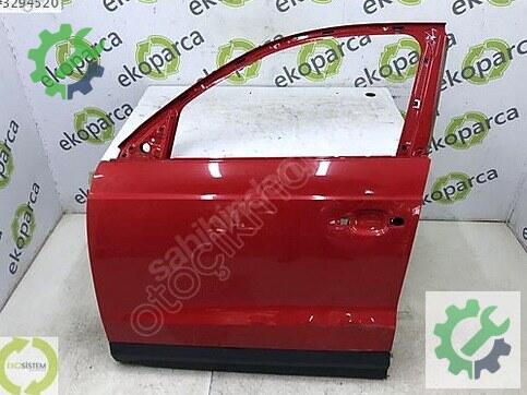 Audi Q3 Sol Ön Kapı 8U0831051 çıkma parça