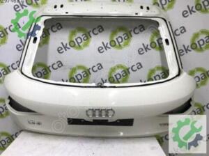 AUDI Q3 2012 2019 BAGAJ KAPAĞI 8U0827025B