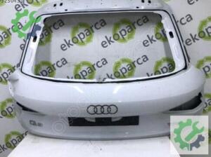 AUDI Q3 2012 2019 BAGAJ KAPAĞI 8U0827025B