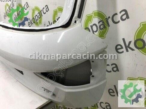 Audi Q3 Bagaj Kapağı 8U0827025B çıkma parça
