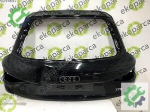 AUDI Q3 2012 2019 BAGAJ KAPAĞI 8U0827025B