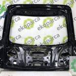 AUDI Q3 2012 2019 BAGAJ KAPAĞI 8U0827025B
