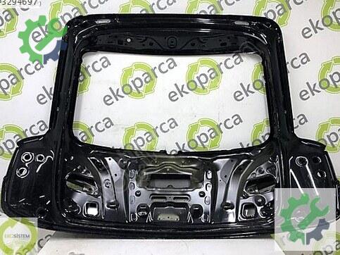 Audi Q3 Bagaj Kapağı 8U0827025B çıkma parça