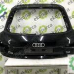 AUDI Q3 2012 2019 BAGAJ KAPAĞI ÇIKMA 8U0827025B