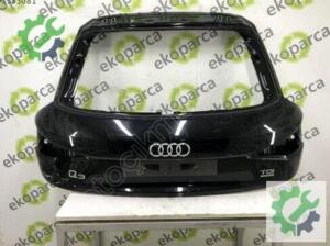 AUDI Q3 2012 2019 BAGAJ KAPAĞI ÇIKMA 8U0827025B