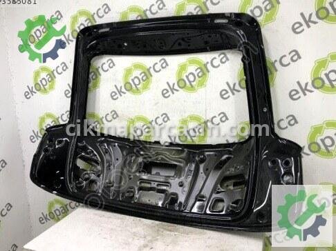 Audi Q3 Bagaj Kapağı 8U0827025B çıkma parça