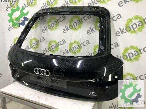 Audi Q3 Bagaj Kapağı 8U0827025B çıkma parça