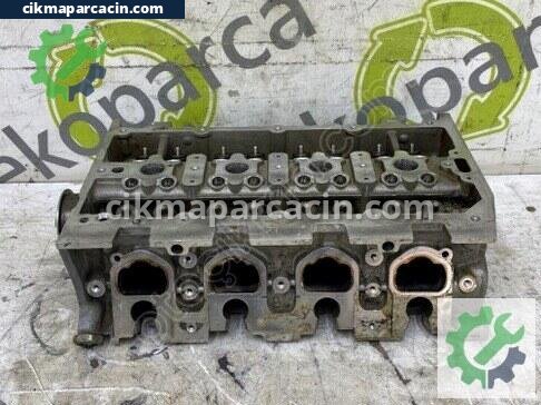 Audi Q3 Silindir Kapağı çıkma parça