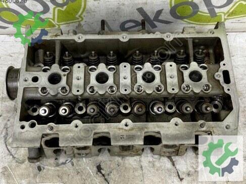 Audi Q3 Silindir Kapağı 04E103404AS çıkma parça