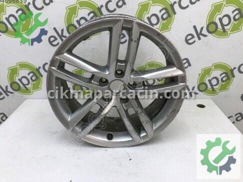 Audi Q3 Jant 8U0601025AA çıkma parça