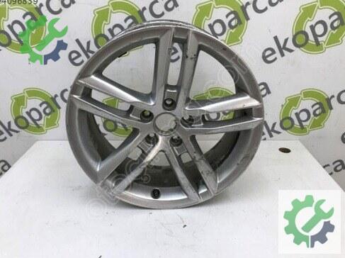 Audi Q3 Jant 8U0601025AA çıkma parça