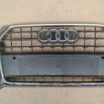 AUDI Q3 2014 2018 ÖN PANJUR 8U0853653M