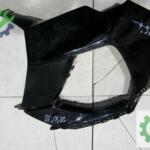 AUDI Q3 2017 2022 ÖN TAMPON SOL 83A807437