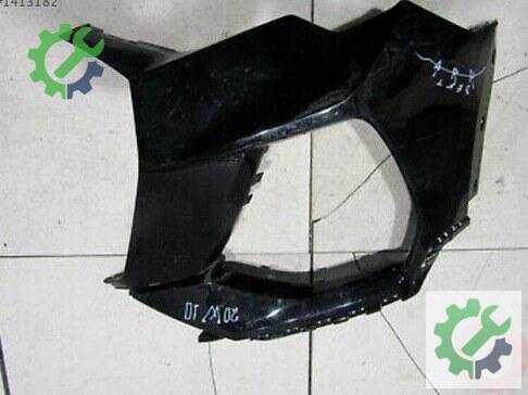 Audi Q3 Ön Tampon çıkma parça