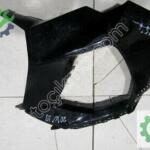 AUDI Q3 2017 2022 ÖN TAMPON SOL 83A807437