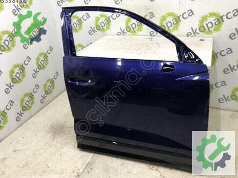 Audi Q3 Sağ Ön Kapı 83A831052 çıkma parça