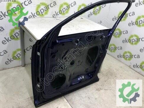 Audi Q3 Sağ Ön Kapı 83A831052 çıkma parça