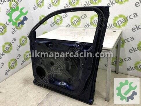 Audi Q3 Sağ Ön Kapı 83A831052 çıkma parça