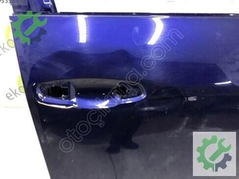 Audi Q3 Sağ Ön Kapı 83A831052 çıkma parça