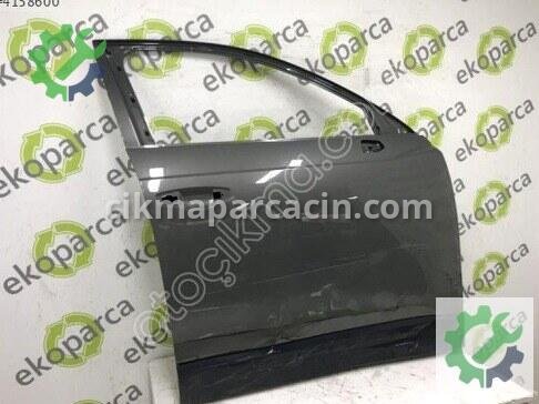 Audi Q3 Sağ Ön Kapı 83A831052 çıkma parça