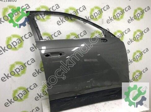 Audi Q3 Sağ Ön Kapı 83A831052 çıkma parça