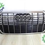 AUDI Q3 2018 2022 ÖN PANJUR 83A853651