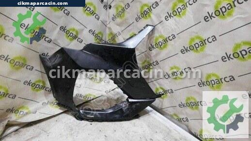 Audi Q3 Ön Tampon çıkma parça