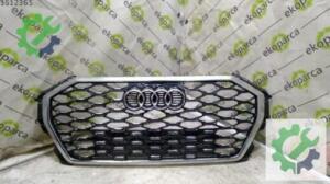 AUDI Q3 2018 2022 PANJUR(SLİNE) 83F853651