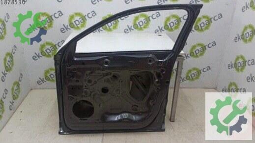 Audi Q3 Sağ Ön Kapı 83A831052 çıkma parça