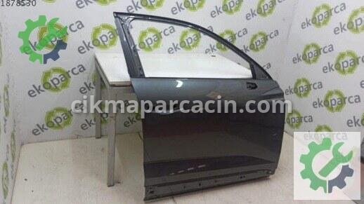 Audi Q3 Sağ Ön Kapı 83A831052 çıkma parça
