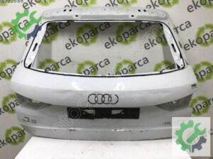 AUDI Q3 2018 2024 BAĞAJ KAPAĞI 83A827025