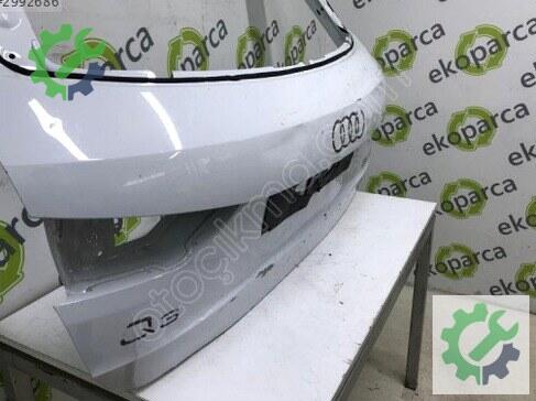 Audi Q3 Bagaj Kapağı 83A827025 çıkma parça