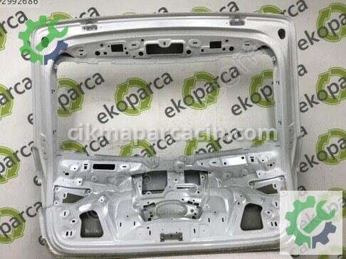 Audi Q3 Bagaj Kapağı 83A827025 çıkma parça